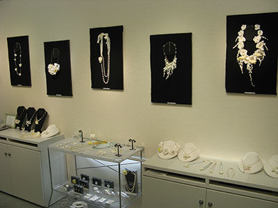 関根正文 高橋なほ子 中島絵美 三人展 クラフトブログ 関根正文 高橋なほ子 中島絵美 三人展 クラフトブログ