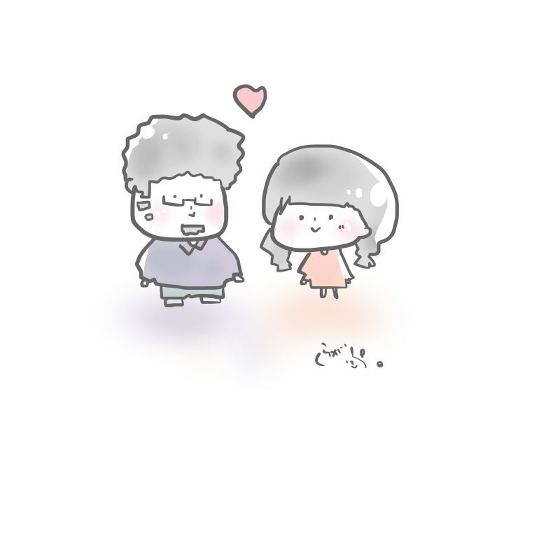 楽しい新婚生活 タイトルを決めるだけでも１時間