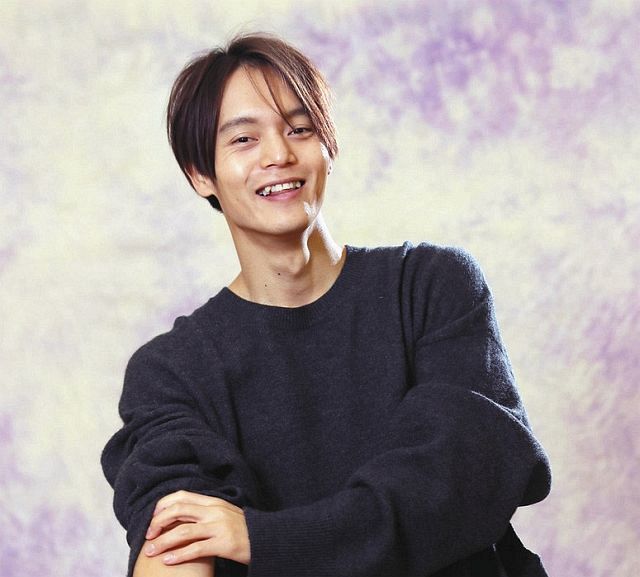 窪田正孝 中学時代に味わった失恋を告白 友達づてに別れの手紙を渡され こぐまちゃんのまとめブログ 窪田正孝 中学時代に味わった失恋を告白 友達づてに別れの手紙を渡され こぐまちゃんのまとめブログ