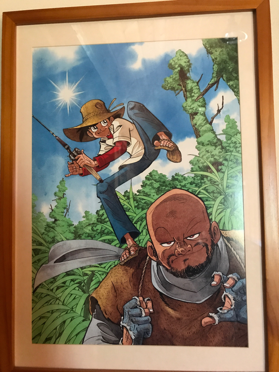 釣りキチ三平 矢口高雄さん死去 81歳 すい臓がんで闘病 こぐまちゃんのまとめブログ