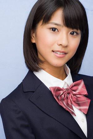 【黒島結菜】宇宙で一番可愛い : こぐまちゃんのまとめブログ