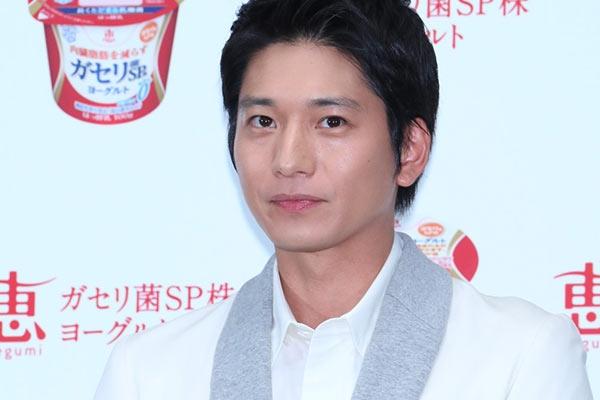 話題 向井理 さん ドラマ わた定 こぐまちゃんのまとめブログ