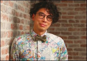 片桐仁 ラーメンズの片桐仁 がじわじわきてる こぐまちゃんのまとめブログ