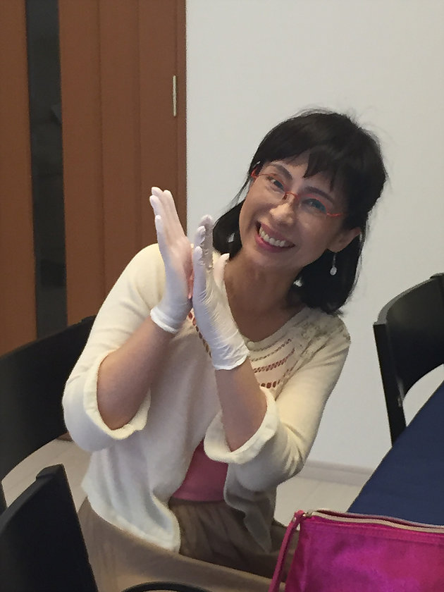 手術 石井めぐみ 氏が甲状腺の腫瘍摘出 こぐまちゃんのまとめブログ 手術 石井めぐみ 氏が甲状腺の腫瘍摘出 こぐまちゃんのまとめブログ