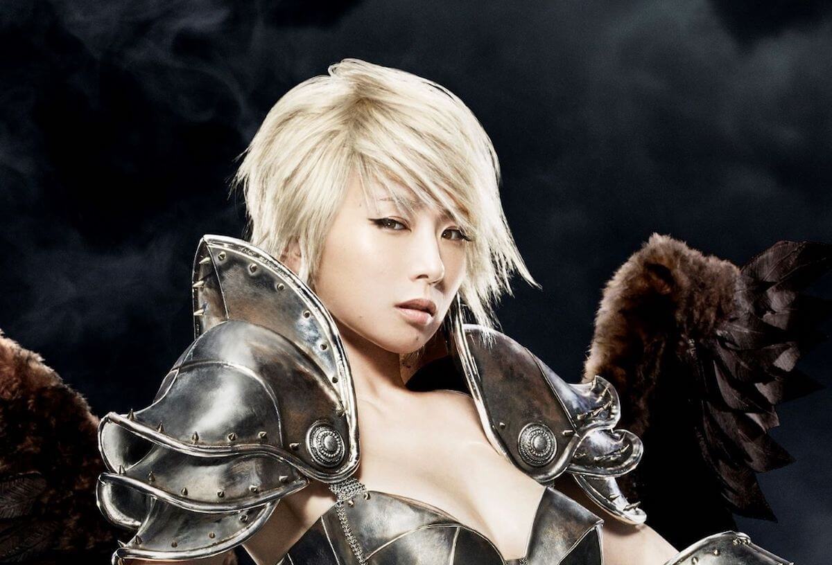椎名林檎 Buck Tick櫻井敦司 Mステでの競演が話題 女王と魔王 のよう こぐまちゃんのまとめブログ 椎名林檎 Buck Tick櫻井敦司 Mステでの競演が話題 女王と魔王 のよう こぐまちゃんのまとめブログ