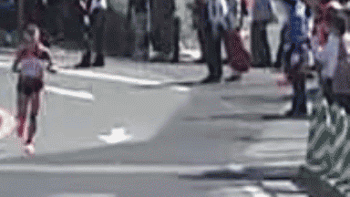 プリンセス駅伝 女子選手が転倒してケイレン 視聴者が動揺 心配だ こぐまちゃんのまとめブログ