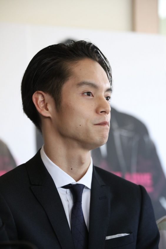 テレビ 激ヤセ Nhk エール の窪田正孝に ガリガリだな 顔死んでない こぐまちゃんのまとめブログ テレビ 激ヤセ Nhk エール の窪田正孝に ガリガリだな 顔死んでない こぐまちゃんのまとめブログ