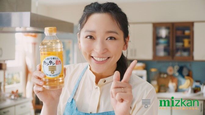 ミツカン社長 中埜裕子氏 初の女性 創業家出身 こぐまちゃんのまとめブログ