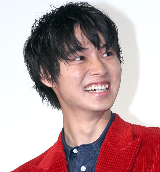キングダム】『山崎賢人』さん、映画大ヒット こぐまちゃんの