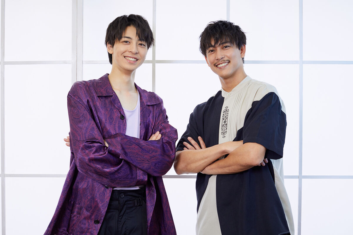 高杉真宙 セトウツミ 葉山奨之 清原果耶 こぐまちゃんのまとめブログ 高杉真宙 セトウツミ 葉山奨之 清原果耶 こぐまちゃんのまとめブログ