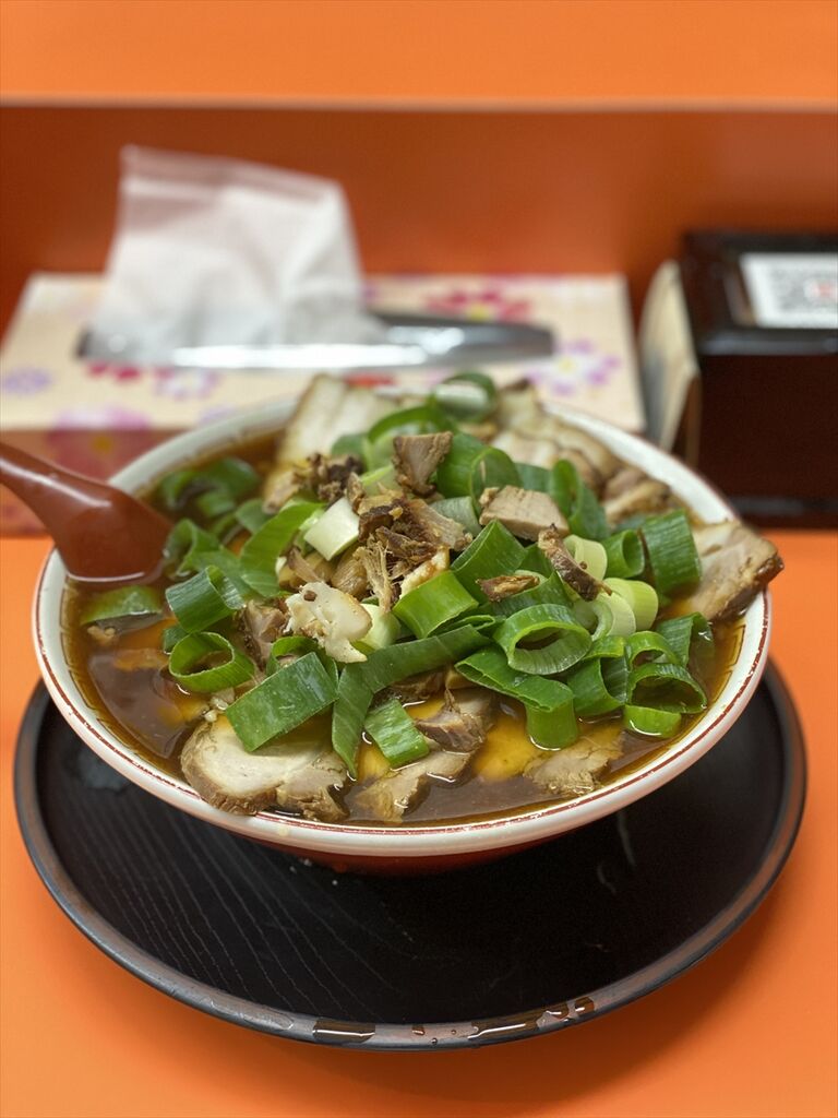 麺屋7.5Hz+ 梅田店＠ラーメン 大阪 駅ビル : くらくらな日々Z ・大阪グルメ
