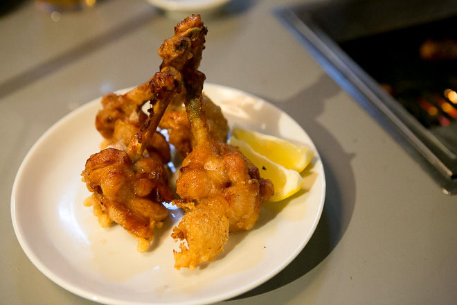 レアfragment chicken kitchen チキンキッチン　藤原ヒロシ レアfragment chicken kitchen チキンキッチン藤原ヒロシ