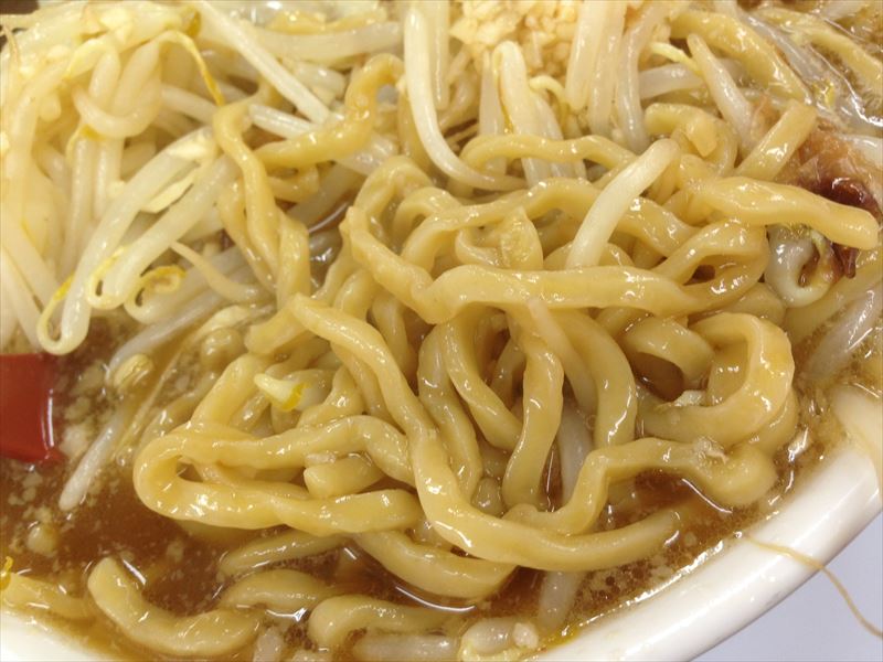 笑福 南森町店@ラーメン 大阪 南森町 : くらくらな日々Z 大阪