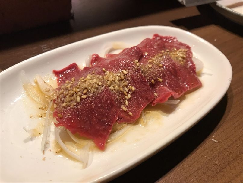 焼肉 ホルモン 肉料理 くらくらな日々z 大阪 焼肉 ホルモン 肉料理 くらくらな日々z 大阪
