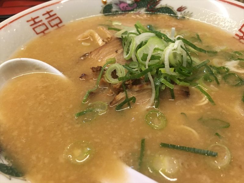 中華そば花京 京橋店 ラーメン 大阪 京橋 くらくらな日々z 大阪