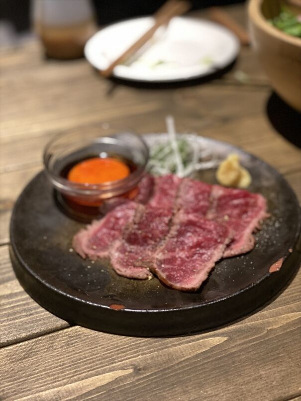 肉バルgam 梅田お初天神店 肉料理 大阪 お初天神 くらくらな日々z 大阪