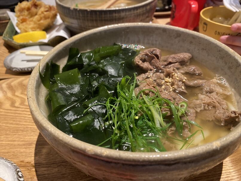 扇町うどん屋 あすろう うどん 大阪 天満 くらくらな日々z 大阪