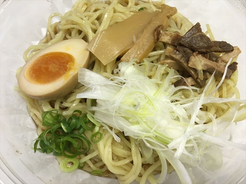 Japanese Soba Noodles 蔦03