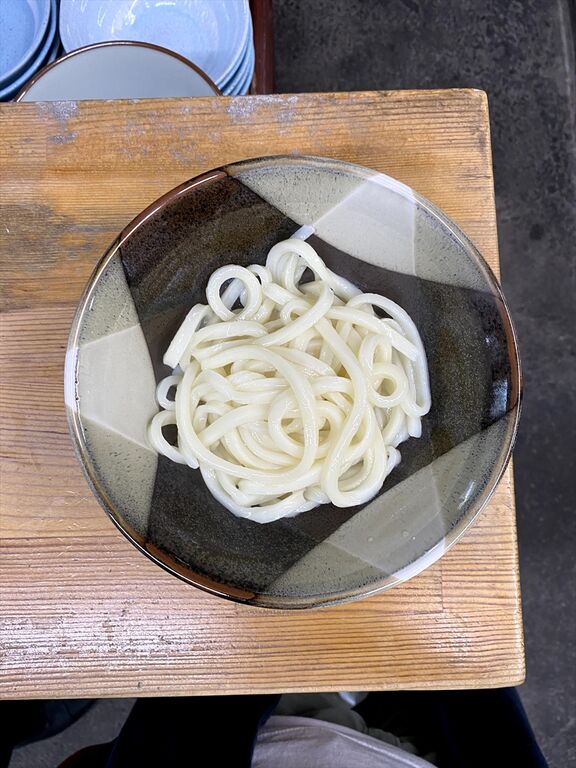 讃岐うどん がもう うどん 香川 鴨川 くらくらな日々z 大阪