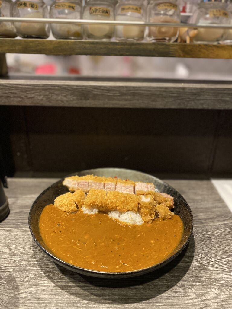 とんかつ 大喜 カレー 大阪 心斎橋 くらくらな日々z 大阪 とんかつ 大喜 カレー 大阪 心斎橋 くらくらな日々z 大阪