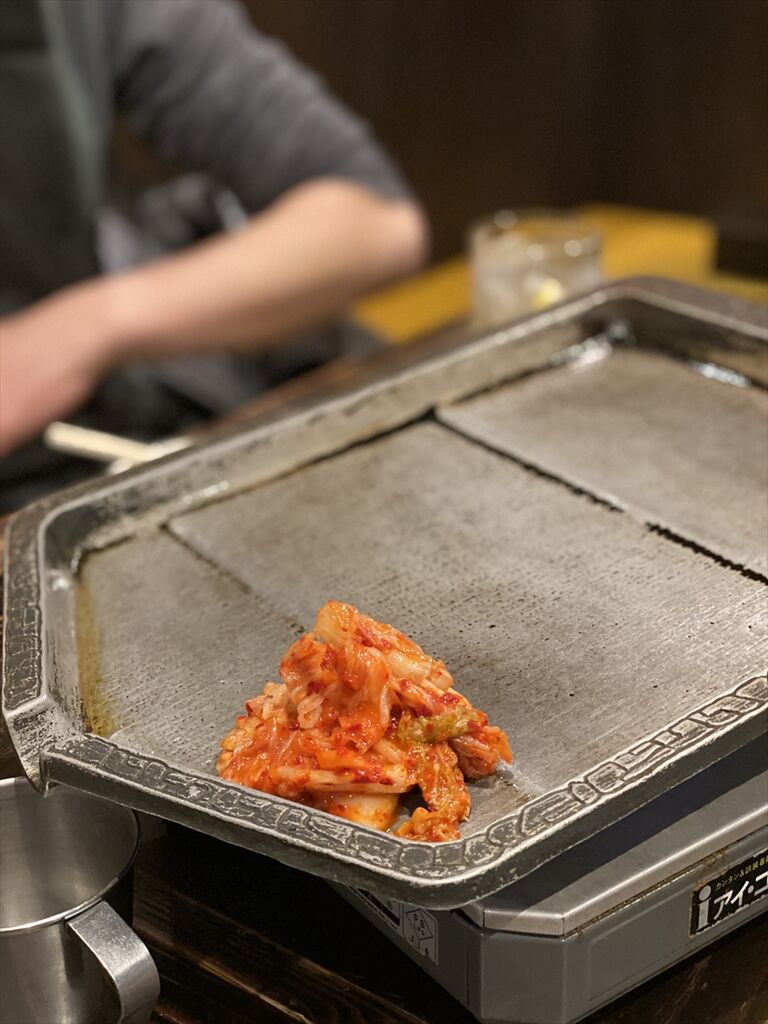 サムギョプサルともつ鍋 おくお 難波店 サムギョプサル 大阪 なんば くらくらな日々z 大阪 サムギョプサルともつ鍋 おくお 難波店 サムギョプサル 大阪 なんば くらくらな日々z 大阪