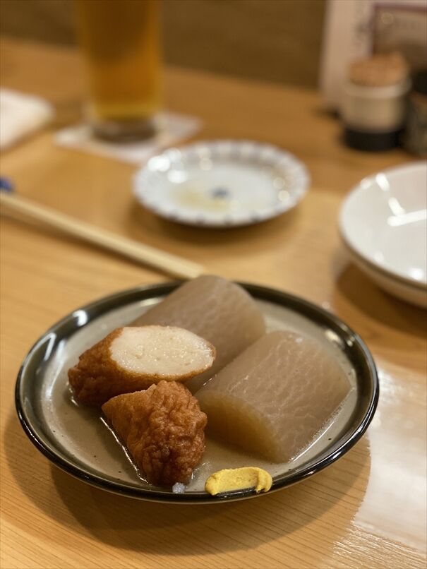 哲 おでん 大阪 日本橋 大阪グルメ くらくらな日々z 関西 神戸 京都 東京 哲 おでん 大阪 日本橋 大阪グルメ くらくらな日々z 関西 神戸 京都 東京
