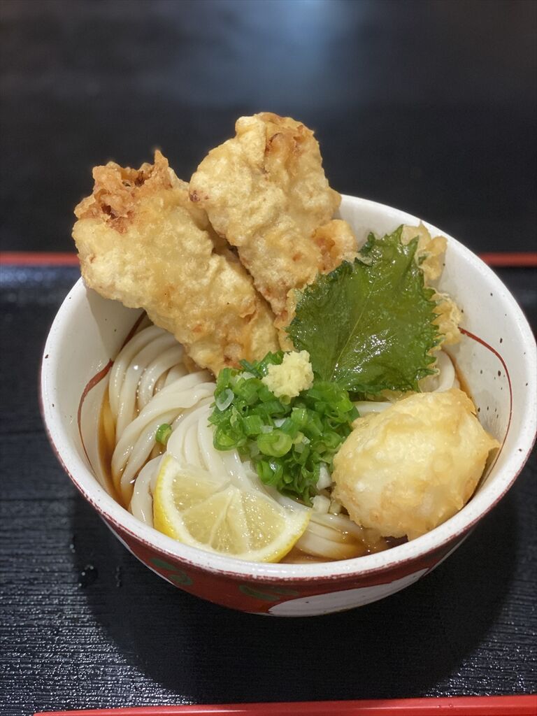 うどん ごくう うどん 大阪 阿波座 くらくらな日々z 大阪 うどん ごくう うどん 大阪 阿波座 くらくらな日々z 大阪