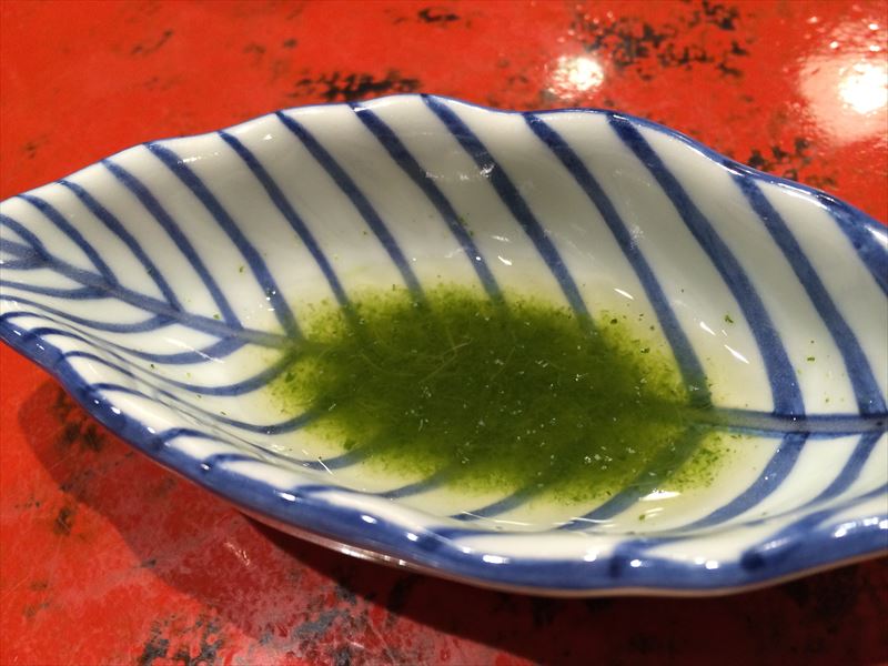草喰なかひがし13