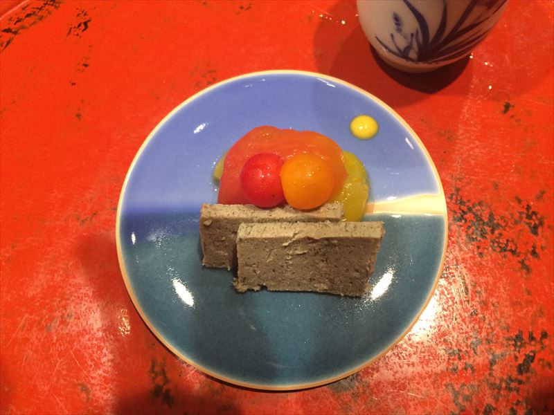 草喰なかひがし25