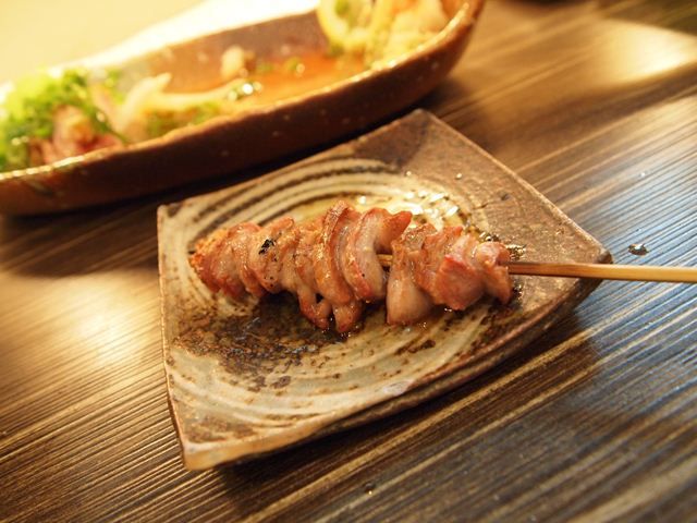 炭火焼鳥 なかんむり 焼鶏 大阪 都島区 くらくらな日々z 大阪 炭火焼鳥 なかんむり 焼鶏 大阪 都島区 くらくらな日々z 大阪