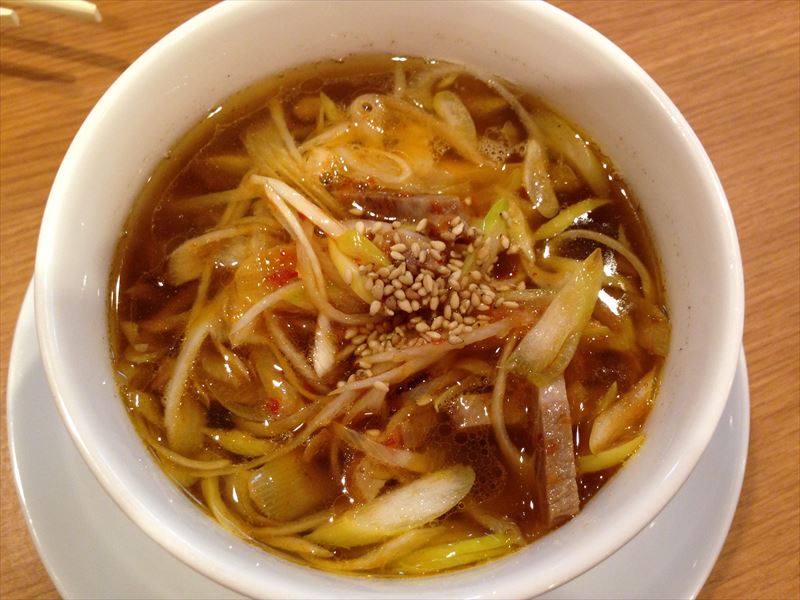 魏飯夷堂 北新地店中華 大阪 北新地 くらくらな日々Z 大阪