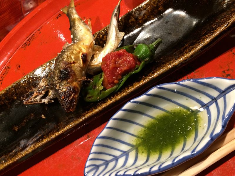 草喰なかひがし15