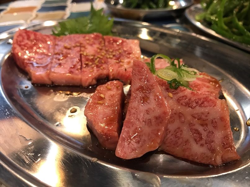 焼肉 ホルモン 肉料理 くらくらな日々z 大阪 焼肉 ホルモン 肉料理 くらくらな日々z 大阪