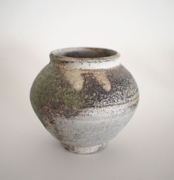 辻村唯 展@自然釉 京都 祇園 昂 KYOTO : くらくらな日々Z 辻村唯 展@自然釉 京都 祇園 昂 KYOTO : くらくらな日々Z