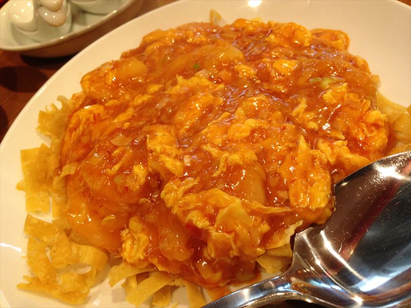 魏飯夷堂 北新地店中華 大阪 北新地 くらくらな日々Z 大阪