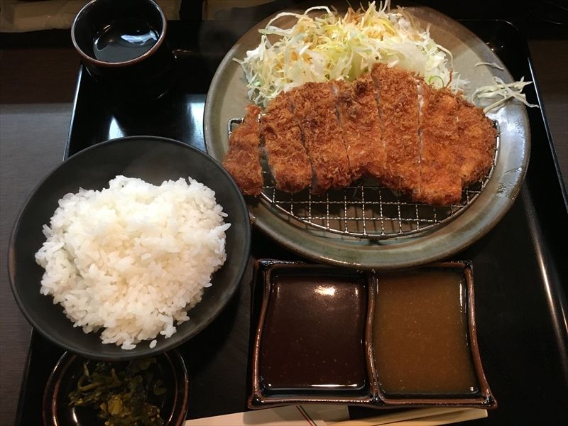 とん亭 とんかつ 大阪 寺田町 大阪グルメ くらくらな日々z 関西 神戸 京都 東京
