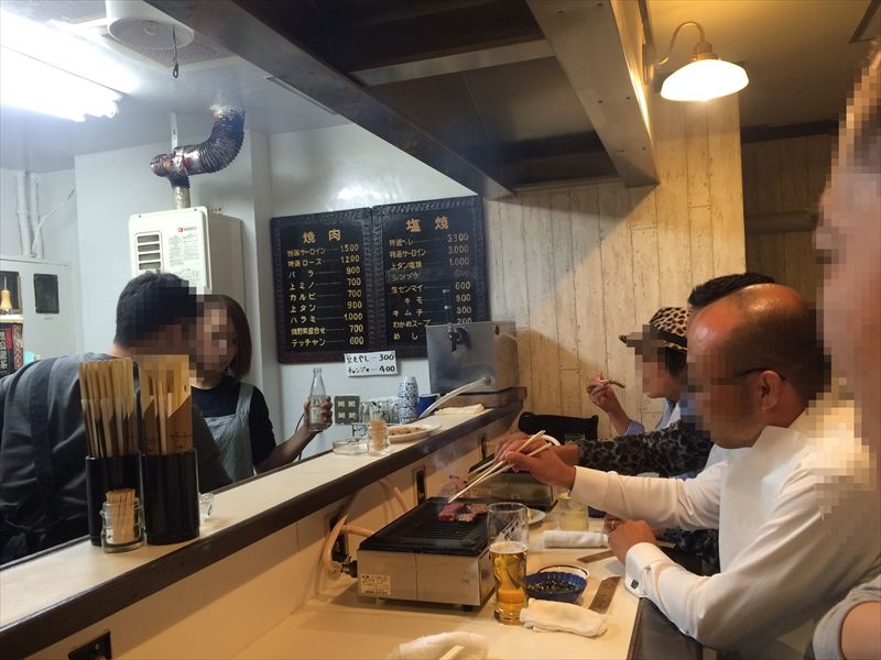 焼肉 さつま 焼肉 大阪 北新地 くらくらな日々z 大阪 焼肉 さつま 焼肉 大阪 北新地 くらくらな日々z 大阪