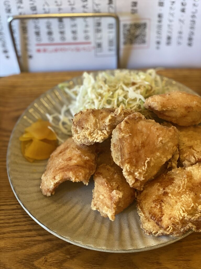 台湾煮込み 鶏蛋 チータン 中華 大阪 福島 大阪グルメ くらくらな日々z 関西 神戸 京都 東京