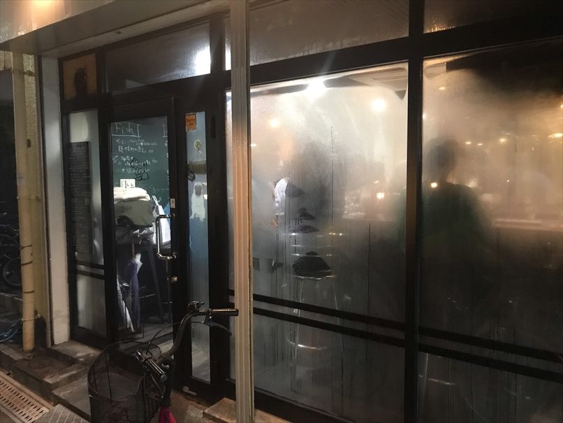 アネロ Anello イタリアン 大阪 天満 くらくらな日々z 大阪