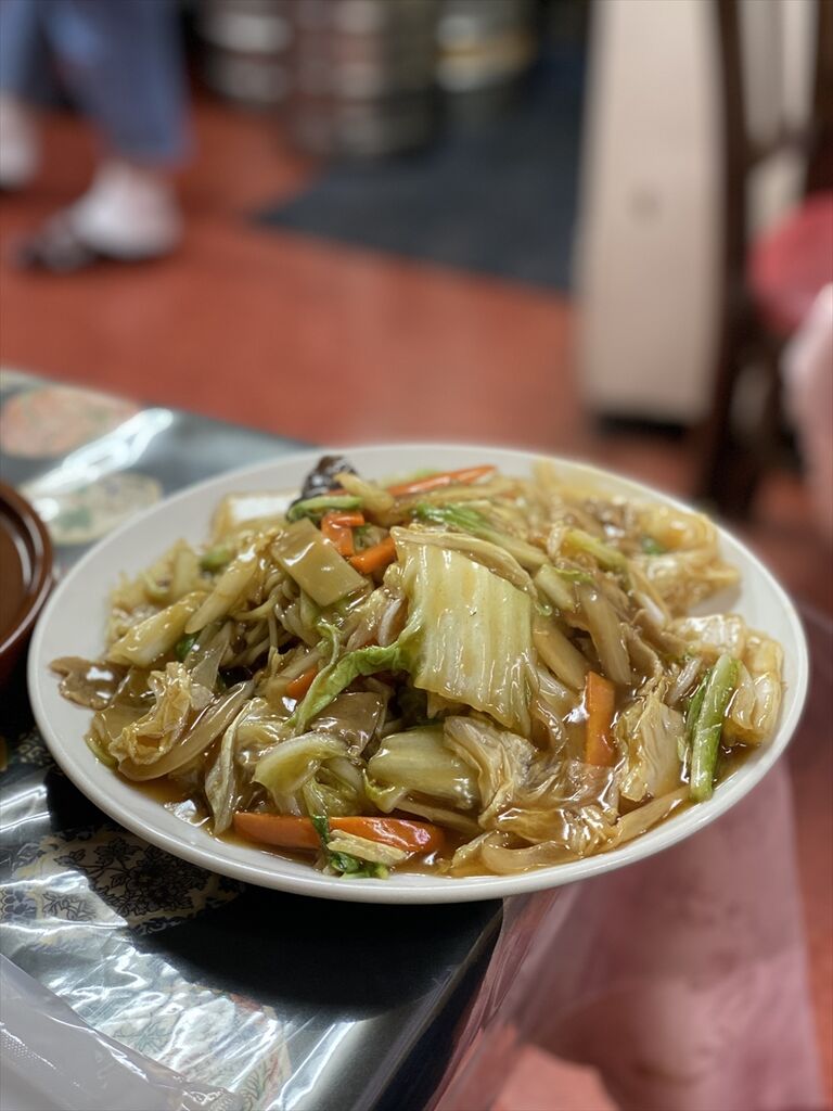 中国 料理 龍門