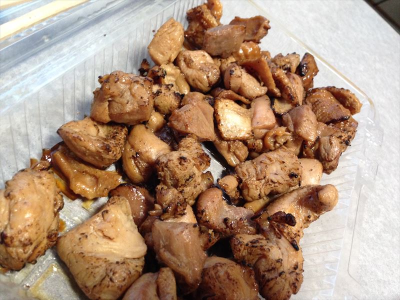 地鳥屋とりこ 祝吉店 焼鶏 宮崎 大阪グルメ くらくらな日々z 関西 神戸 京都 東京