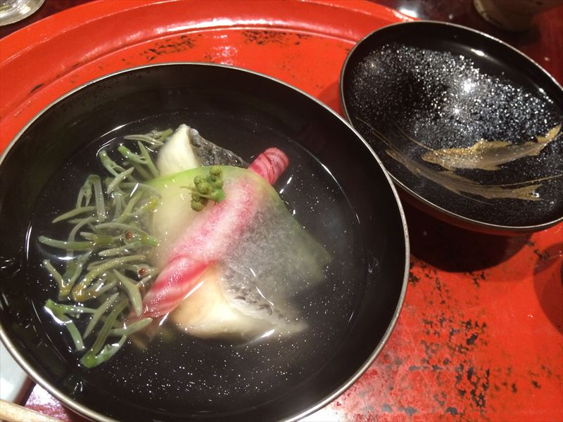 草喰なかひがし22