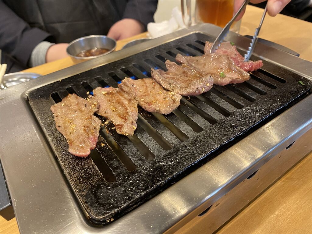 大阪焼肉 ホルモン ふたご 京橋店 焼肉 大阪 京橋 くらくらな日々z 大阪