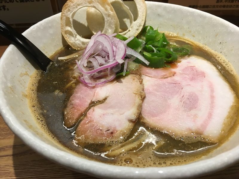 らーめん専門 和心 なごみ 武庫之荘店@ラーメン 兵庫 尼崎 くらくらな日々Z 大阪 らーめん専門 和心 なごみ 武庫之荘店@ラーメン 兵庫 尼崎 くらくらな日々Z 大阪