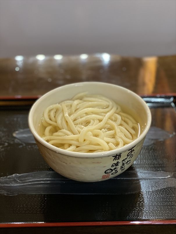 たも屋 心斎橋店 うどん 大阪 心斎橋 くらくらな日々z 大阪