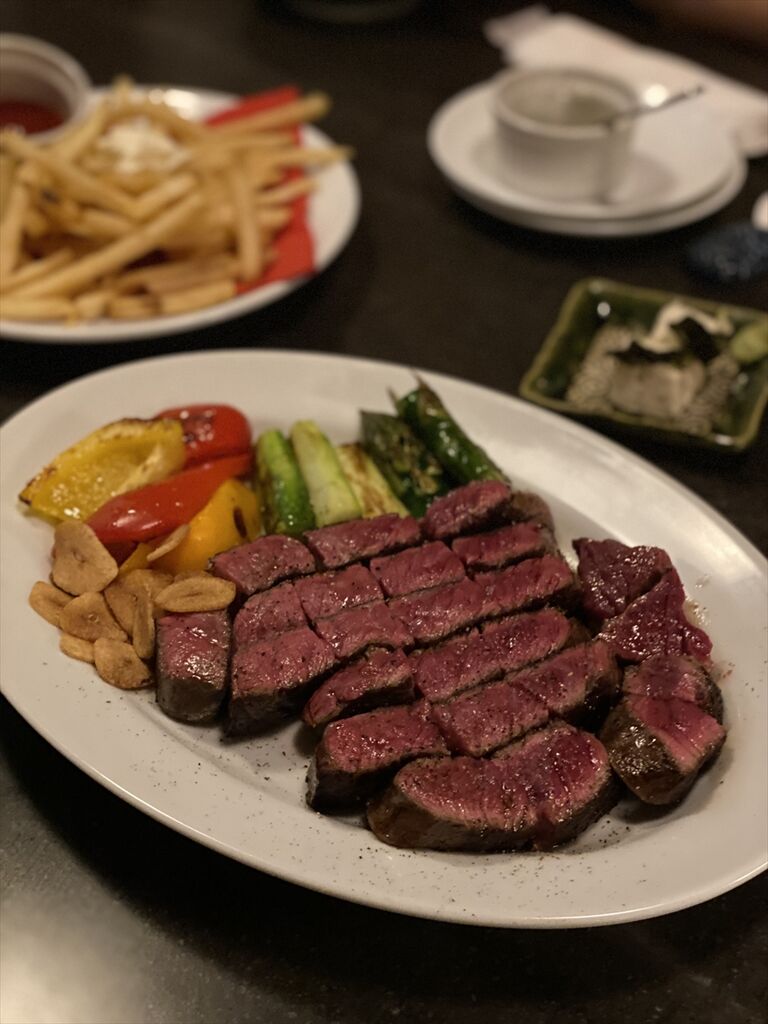 カルネジーオ ウエスト イタリアン 大阪 茶屋町 くらくらな日々z 大阪