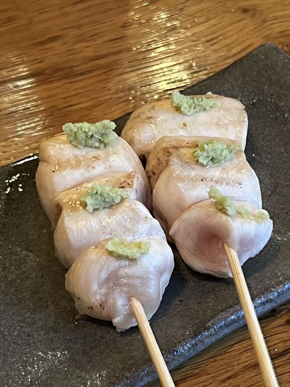焼きとり わびさび 焼鳥 兵庫 甲子園口 大阪グルメ くらくらな日々z 関西 神戸 京都 東京 焼きとり わびさび 焼鳥 兵庫 甲子園口 大阪グルメ くらくらな日々z 関西 神戸 京都 東京