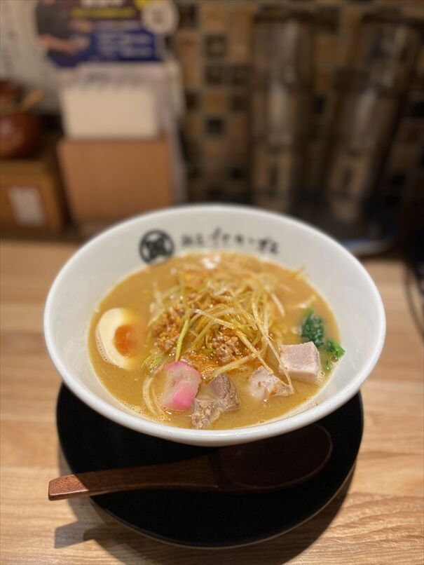 アジア料理 くらくらな日々z 大阪