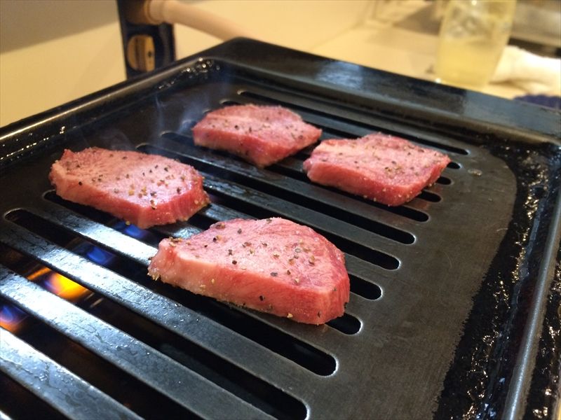 焼肉 さつま 焼肉 大阪 北新地 くらくらな日々z 大阪