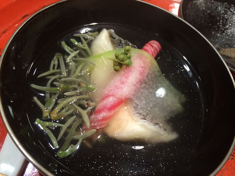 草喰なかひがし23